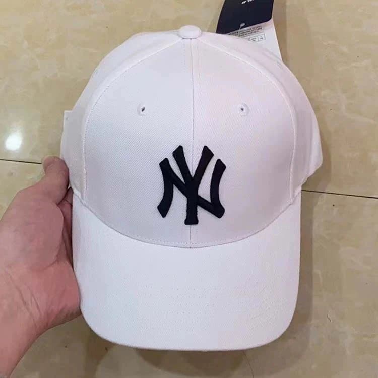 MLB Baseball Cap NY Yankees Logo