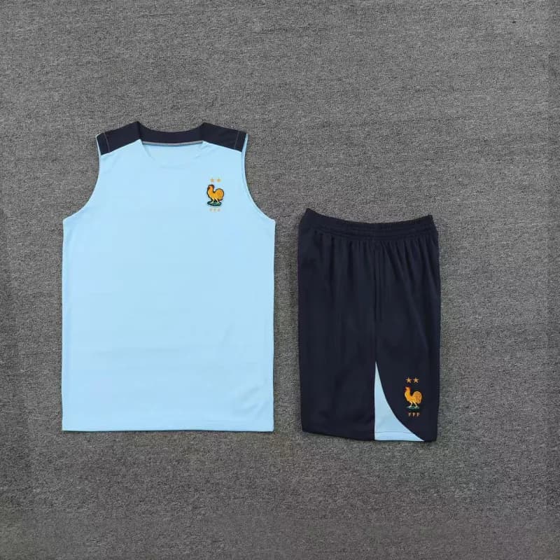 Adidas Training Set Emirates Fly Better — 背心训练服55#