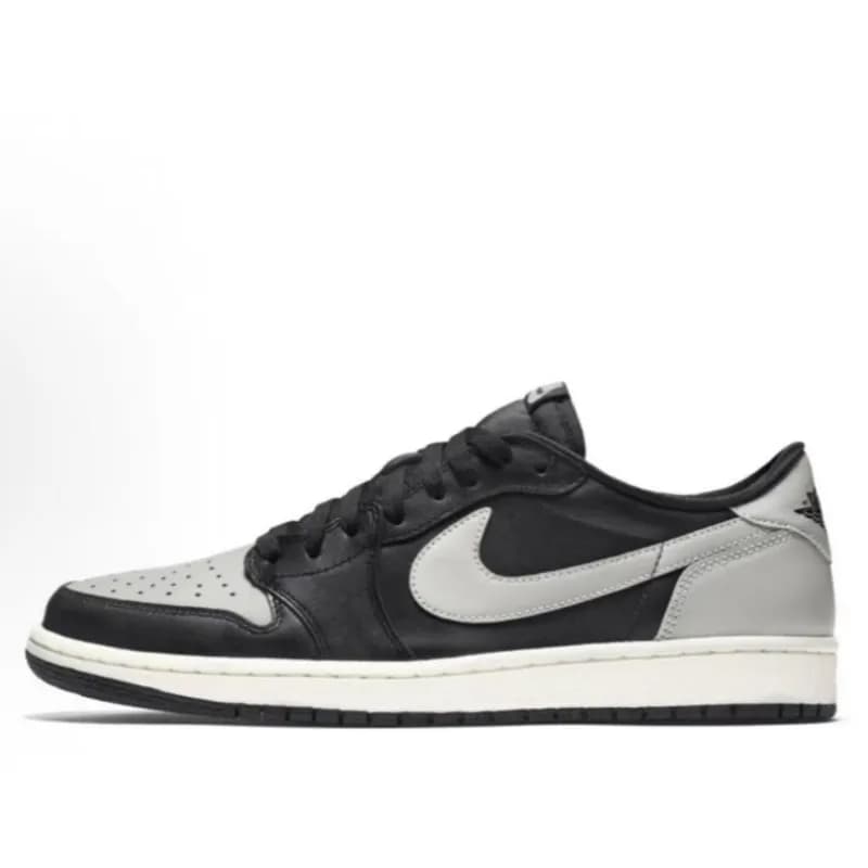 Air Jordan 1 Low Shadow