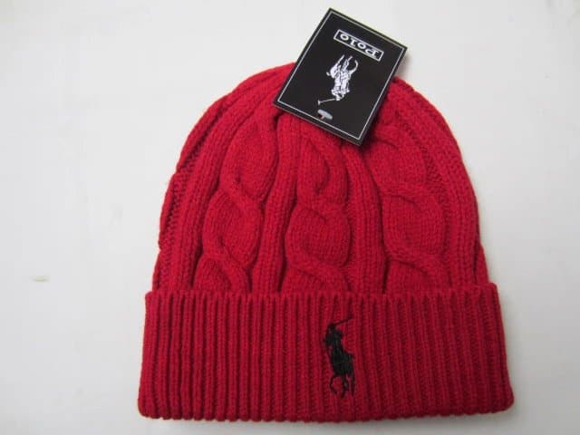 Polo Ralph Lauren Cable Knit Beanie Classic Fit