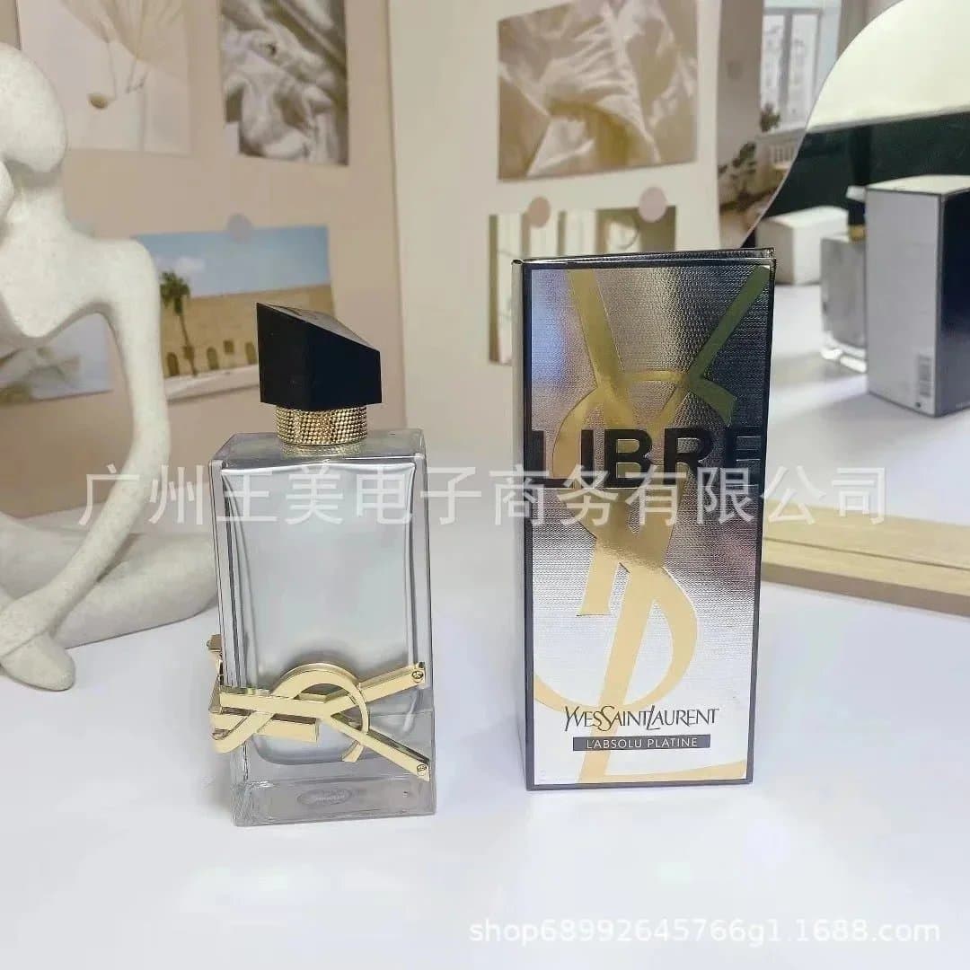 Chanel Chance Eau Tendre Eau Tendre — 铂金之境100ml