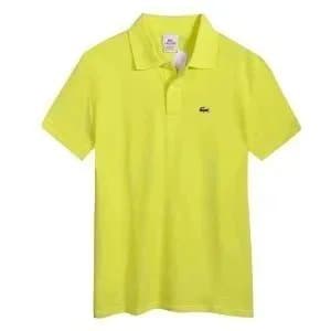 Lacoste Polo Shirt Classic Fit