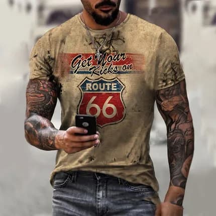 Graphic T-Shirt Weekday Evolution Beer Print — OTXDFHUY8