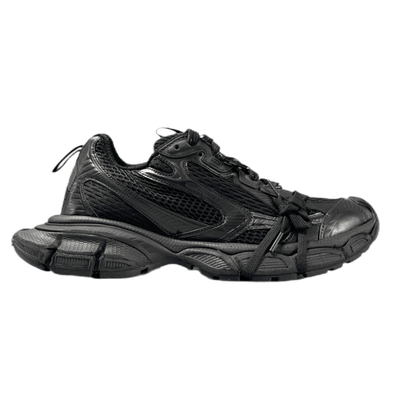 Nike Air Max TN White Black — 32