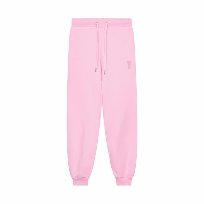 Amiri Jogger Heart Logo
