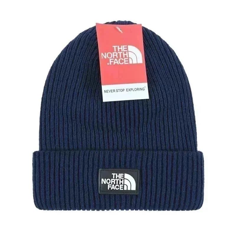 Canada Goose Arctic Program Beanie Ribbed Knit — 均码 · 如图36