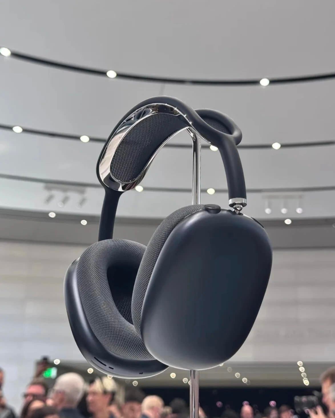 Apple AirPods Max Space Black