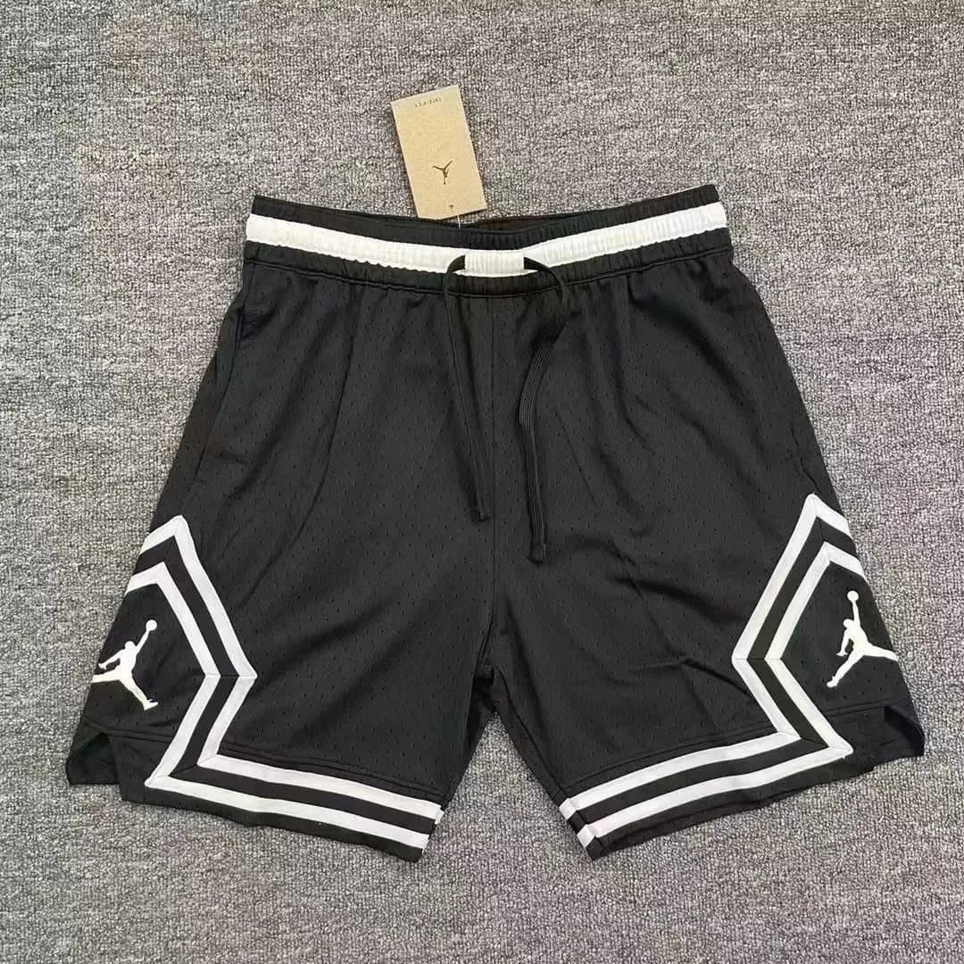 Jordan Mesh Shorts Jumpman Logo