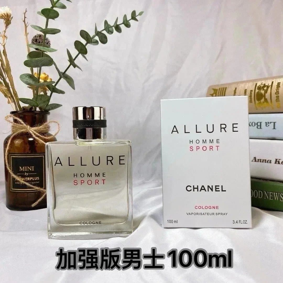 Dior Sauvage Eau de Parfum 100ml — 加强版男士*Top quality