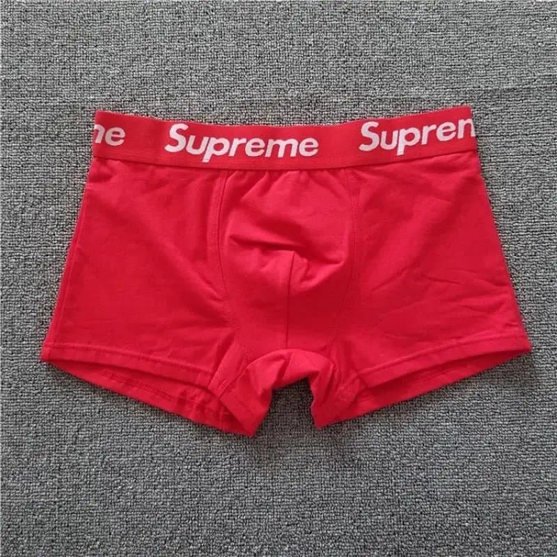Supreme Box Logo Socks Assorted Colors — 2926002YY