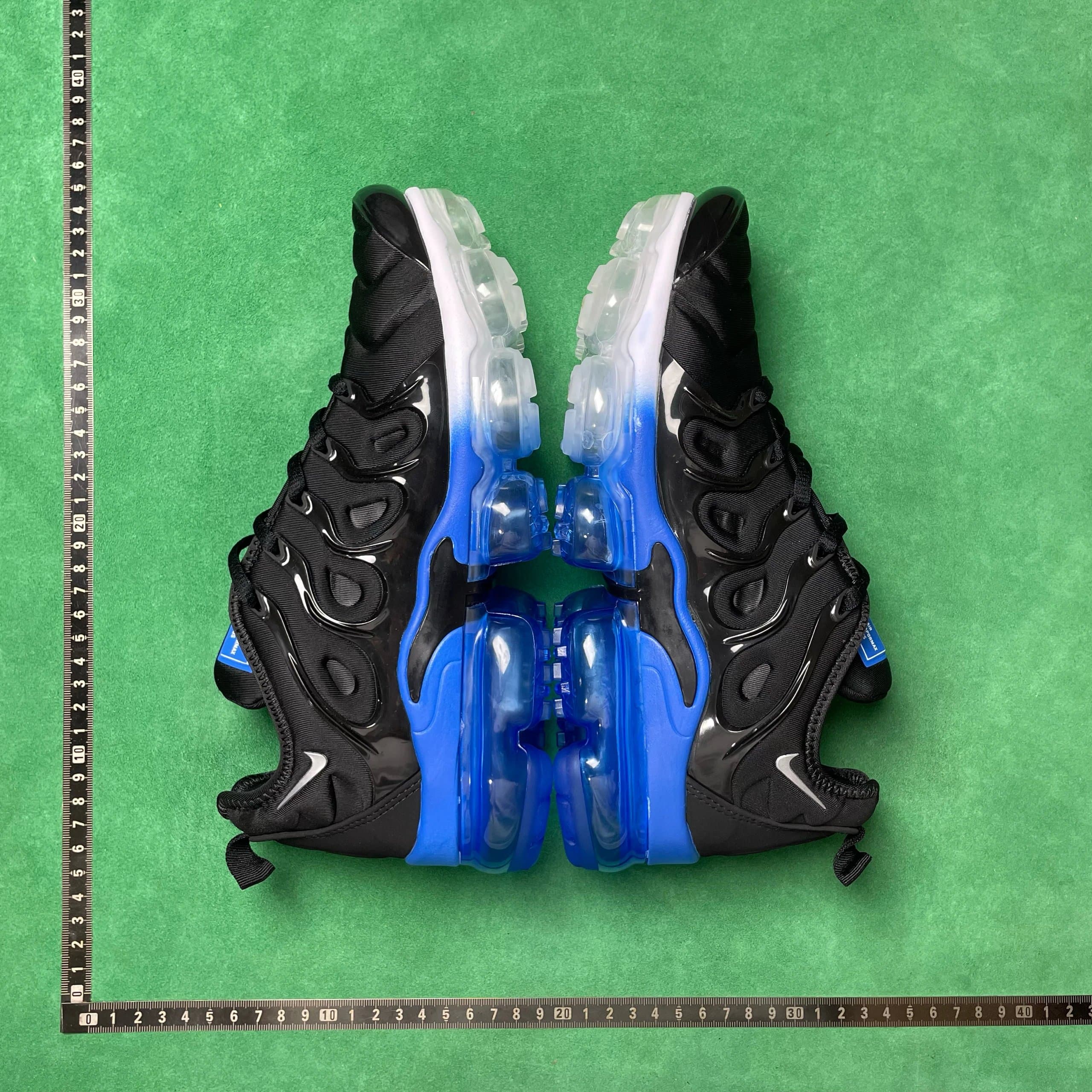 Nike Air Max Plus Multiple Colorways — 26号黑蓝白DH4300-001