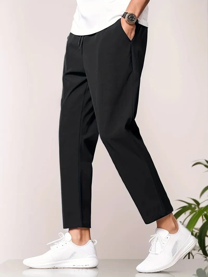 Tailored Jogger Slim Fit