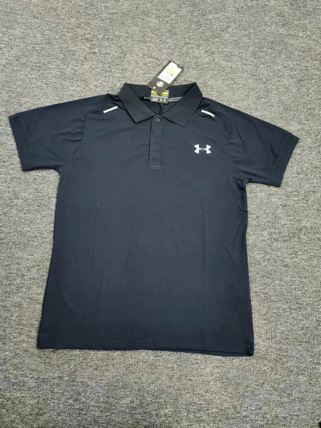 Under Armour Polo Shirt Performance