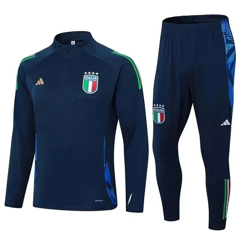 Adidas Training Set FFF Rooster — 7