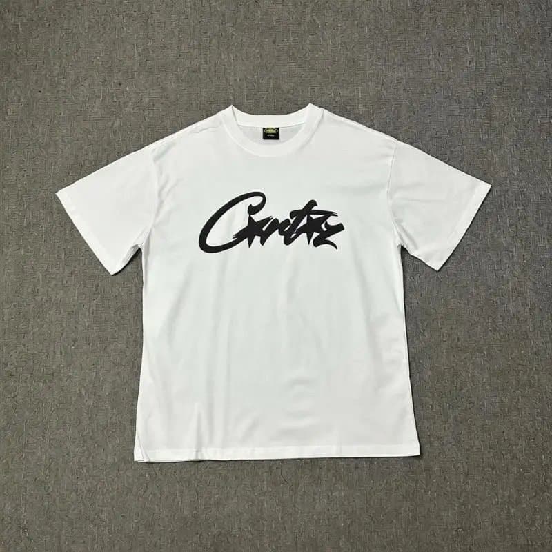 Gallery Dept. Graphic Tee Parachute Print — 3175