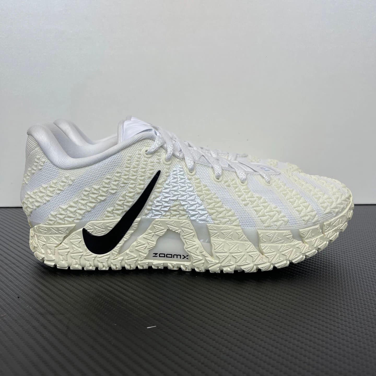Nike Air VaporMax Triple White