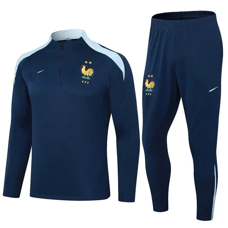 Nike Brazil Training Set CBF Graphic — 38