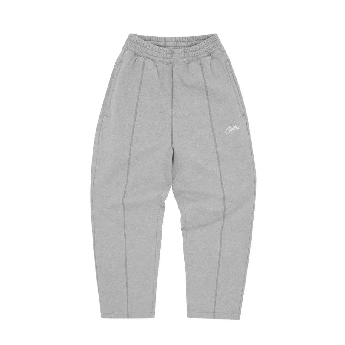 Gallery Dept. Track Pants Embroidered Logo