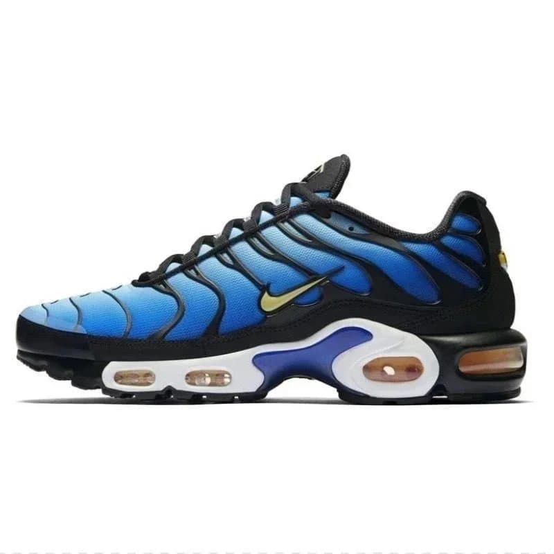Nike Air Max Plus Royal Blue