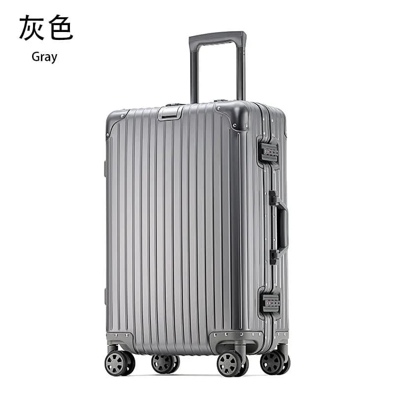 Rimowa Essential Cabin Aluminum