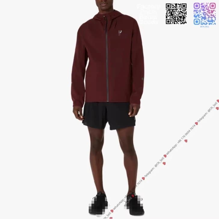 The North Face Venture Jacket Deep Red
