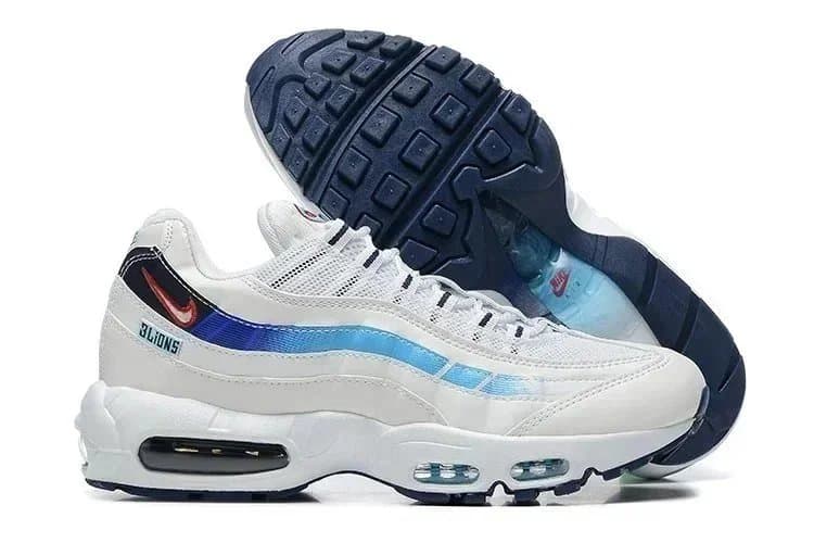 Nike Air Max 95 Light Bone — 34