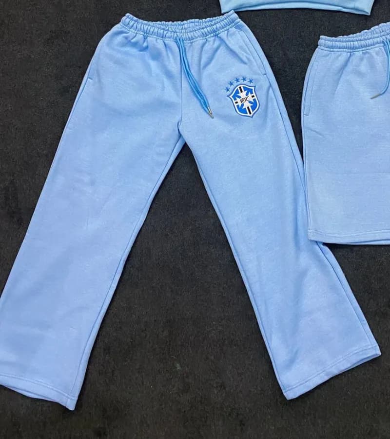 东莞市塘厦空热抽服装厂