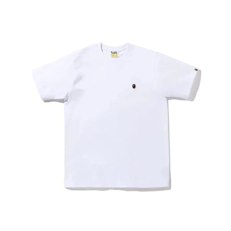 BAPE Shark Tee Camouflage Print — 19