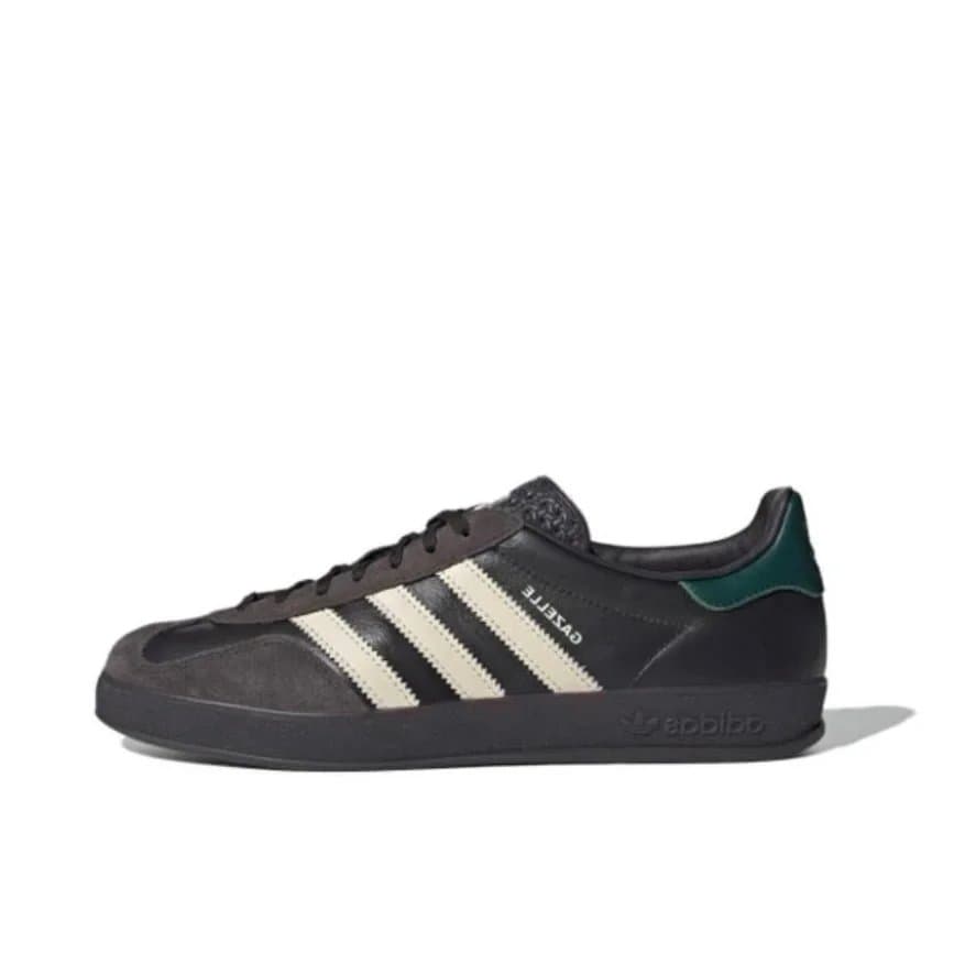 Adidas Gazelle Kith Classics — HL版本 · HL 桑巴黑棕 IH0374