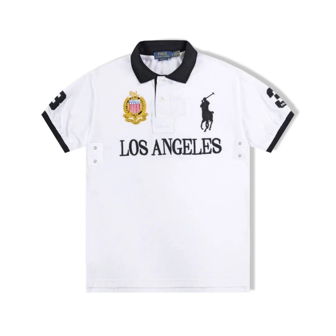 Polo Ralph Lauren Polo Shirt Miami — 25