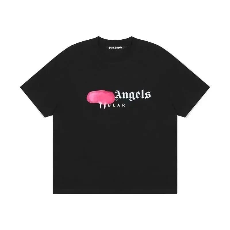 Palm Angels Graphic Tee Bear Print — 16