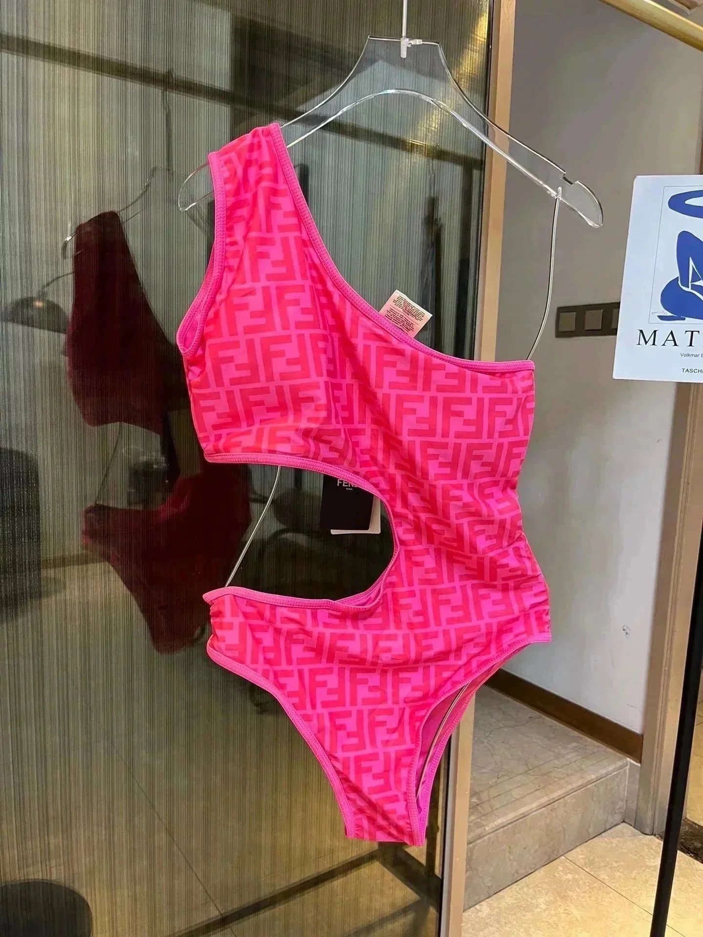 Logo Print Bodysuit Oblique Dior Monogram — 11