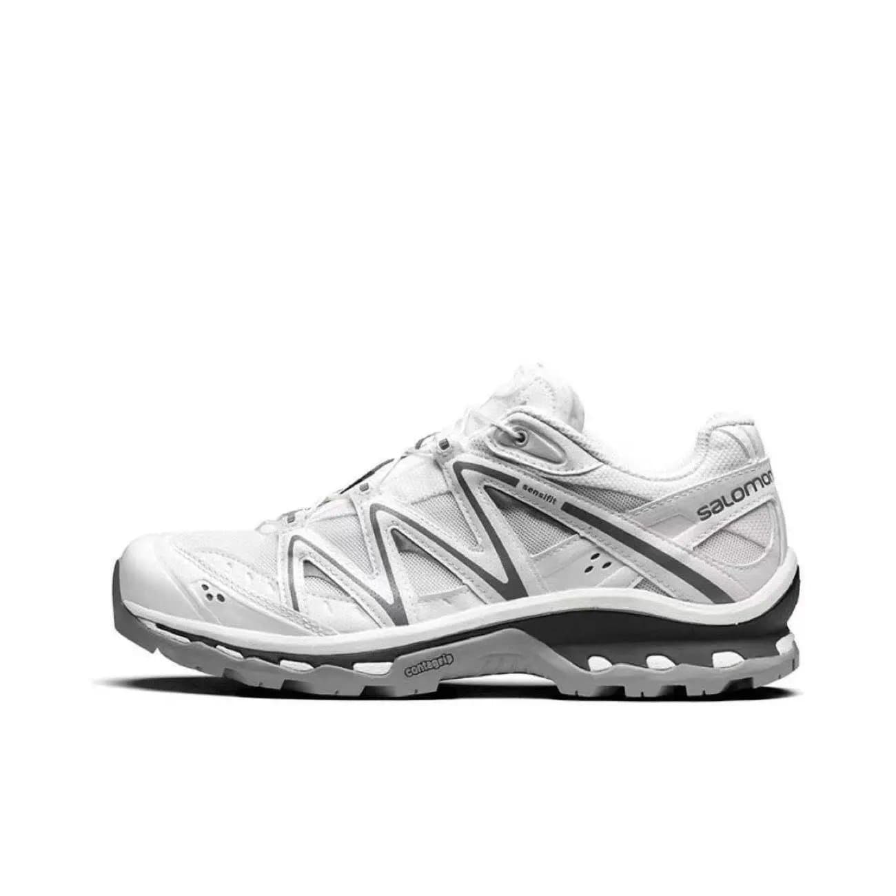 Salomon XT-6 Triple Black — 32