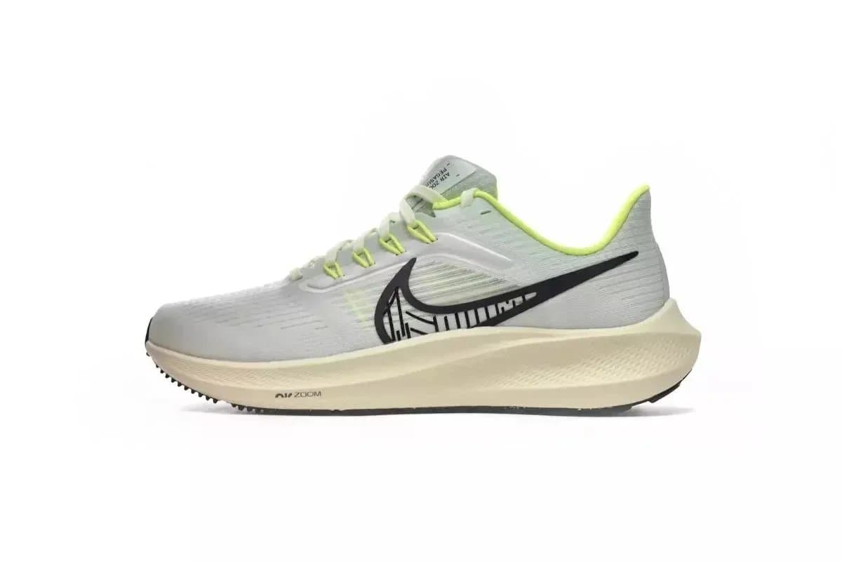 Nike Air Zoom Pegasus 39 Light Bone Volt