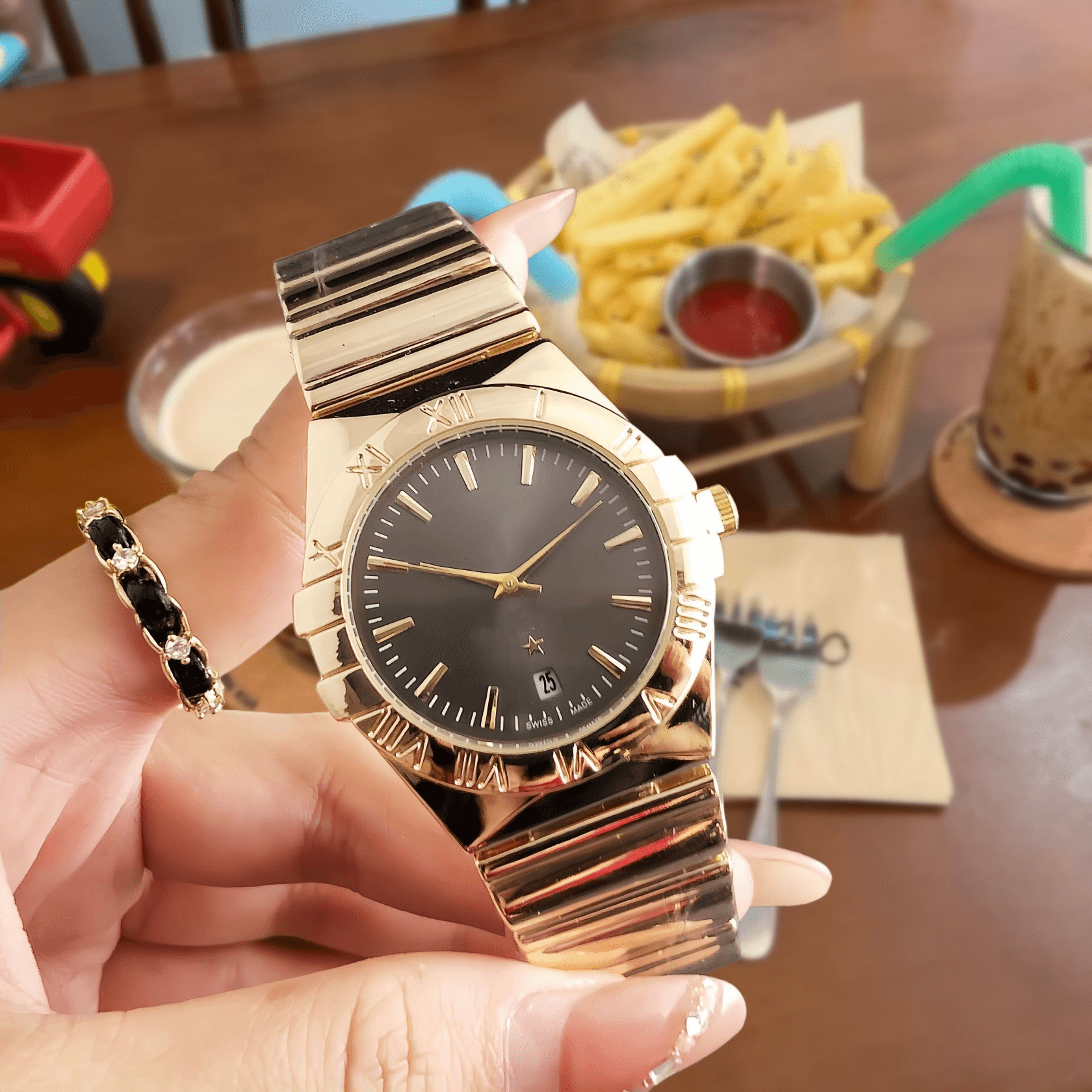 Audemars Piguet Royal Oak Jumbo