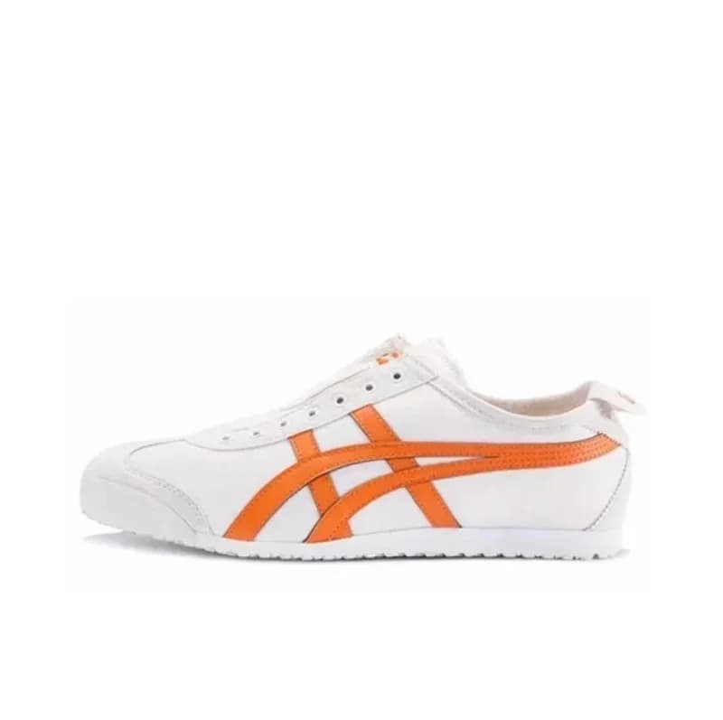 Asics Gel-Lyte III White Orange