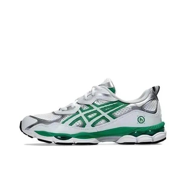 Asics Gel-Lyte III Fragment Design