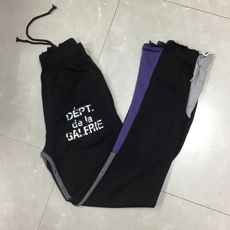 Gallery Dept. Joggers Dept. de la Galerie Print