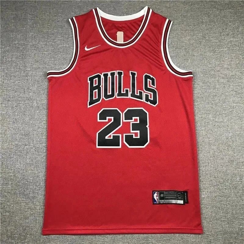Nike Chicago Bulls Swingman Jersey Icon Edition