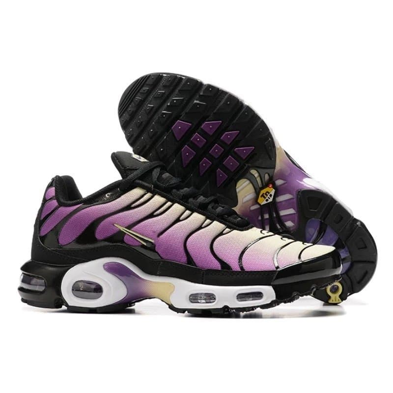 Nike Air Max Plus Purple Ombre