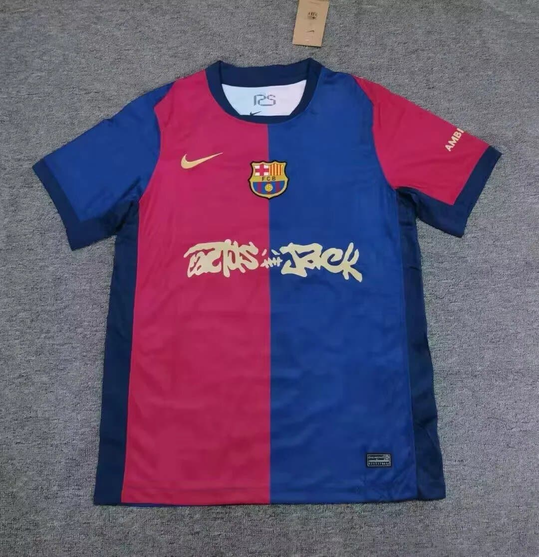 Nike Neymar Jr Jersey BMG Edition — 1