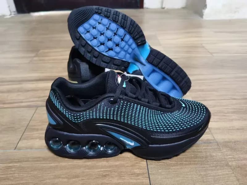 Nike Air Max Plus Turbo Blue