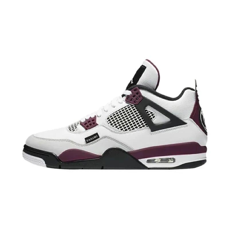 Travis Scott Air Jordan 4 Cactus Jack — CZ5624-100