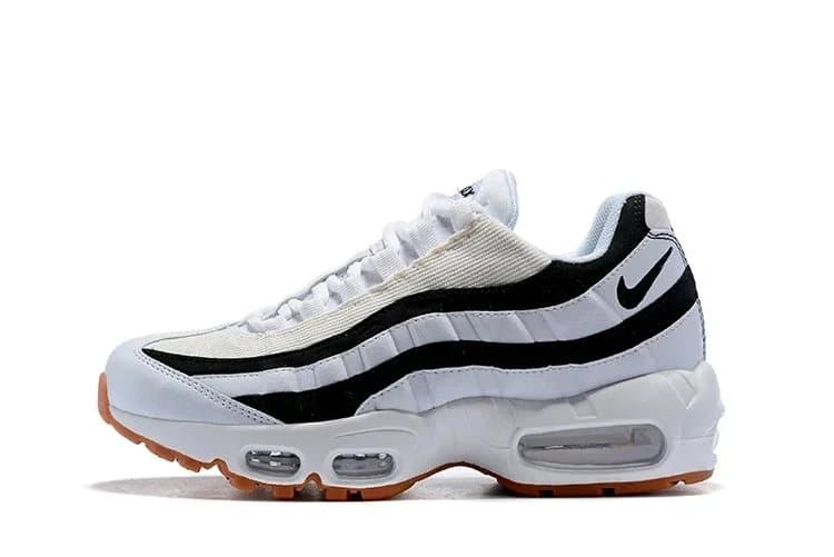 Nike Air Max 95 Olive — 35