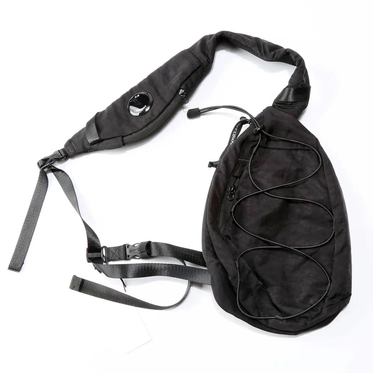 Nike Elite Backpack Black — 39