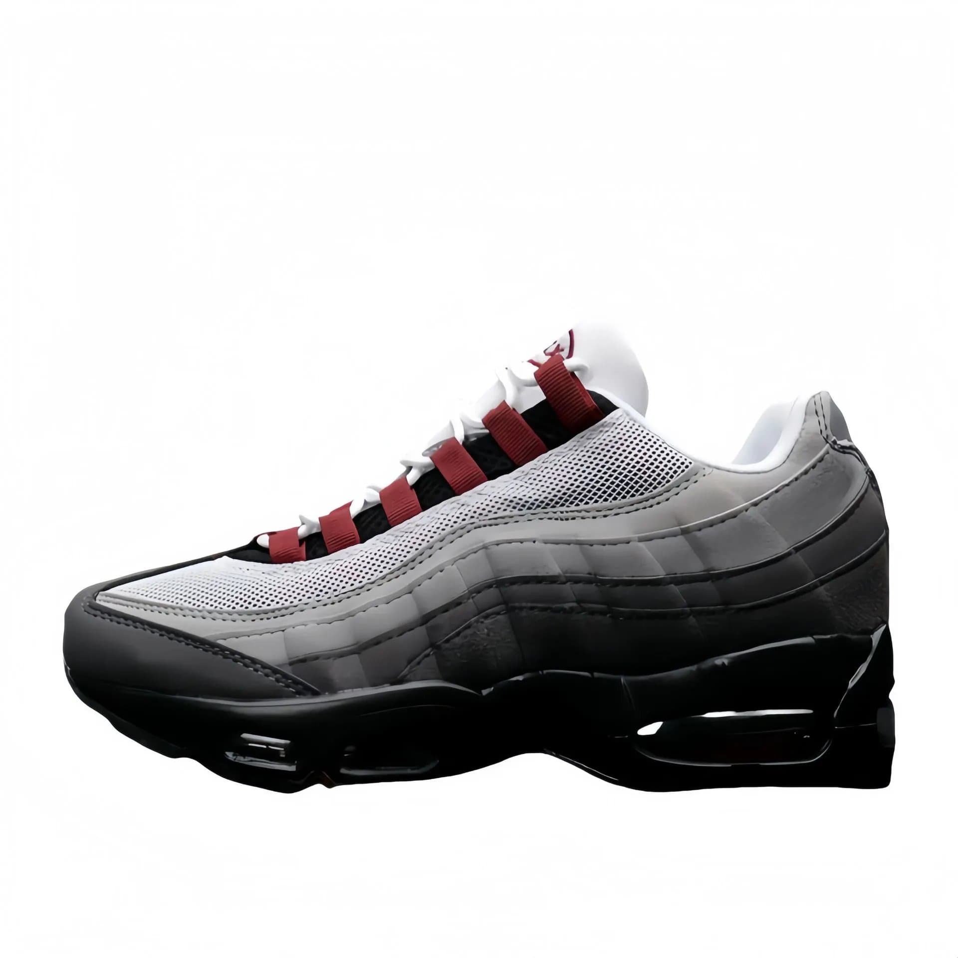 Nike Air Max 95 Infrared
