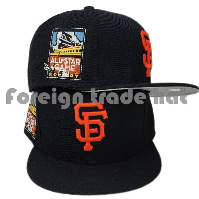 New Era × MLB 59FIFTY Cap NY Yankees Black/Red — 32
