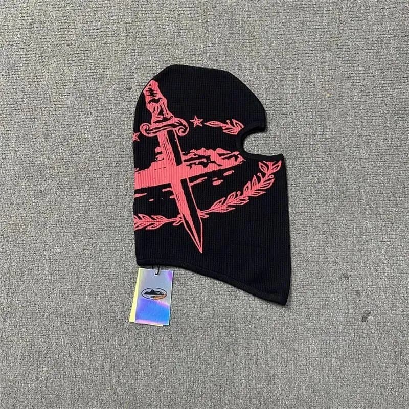 Sp5der Balaclava Sword & Laurel