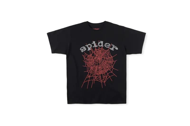 Comme des Garçons Graphic T-Shirt Price Tag Print — 4