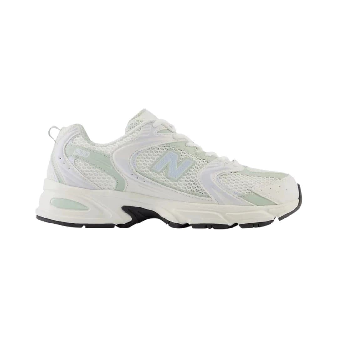 Nike New Balance 2002R Mint Green